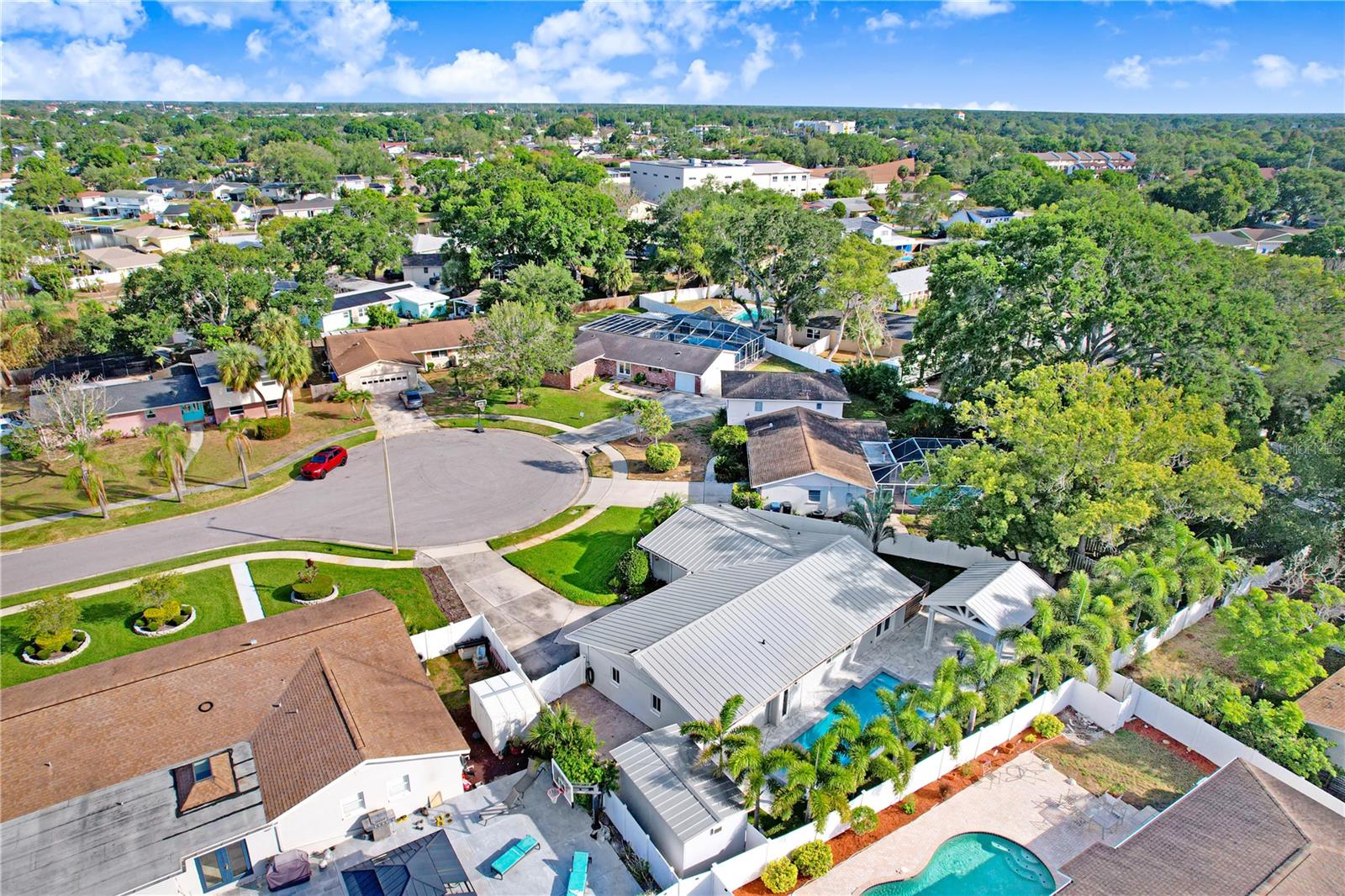 BAY CREST PARK UNIT 15 - Residential