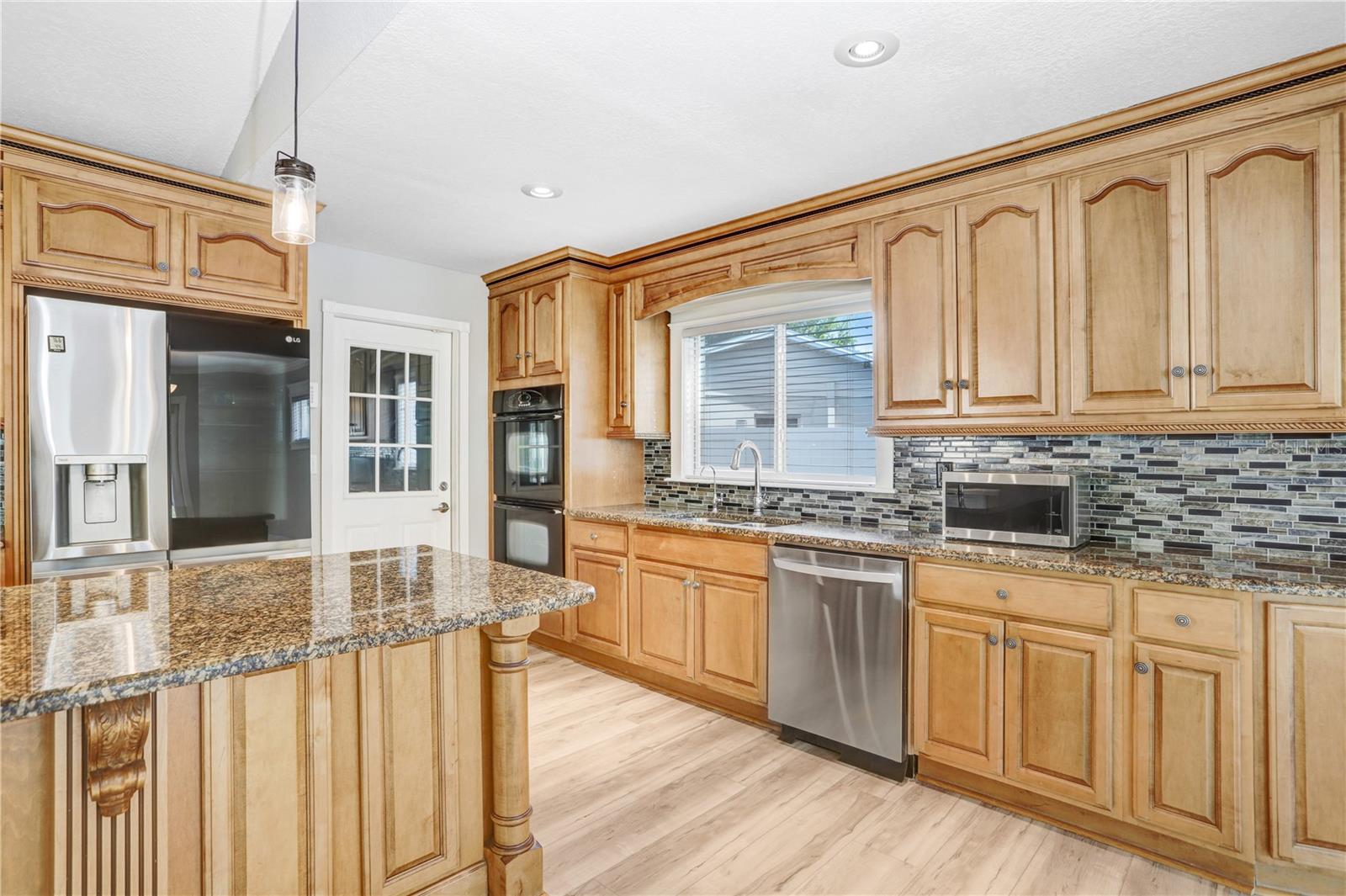 BAY CREST PARK UNIT 15 - Residential