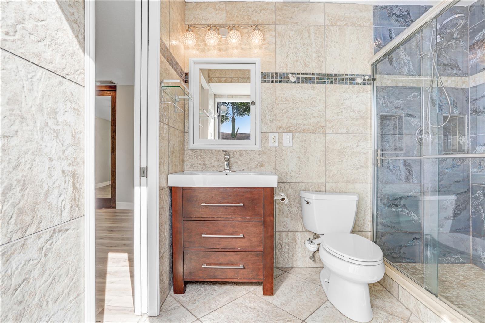BAY CREST PARK UNIT 15 - Residential