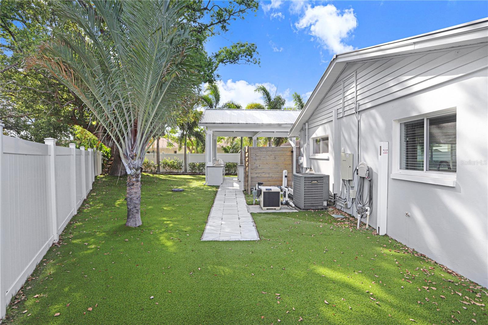 BAY CREST PARK UNIT 15 - Residential