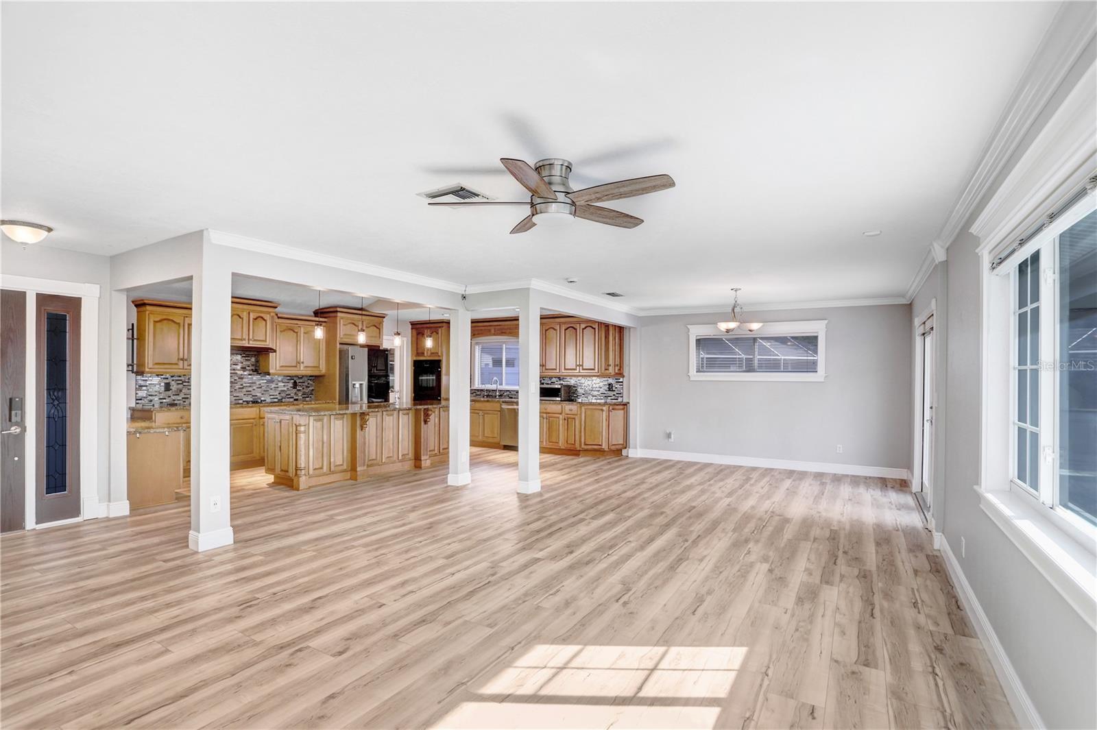 BAY CREST PARK UNIT 15 - Residential