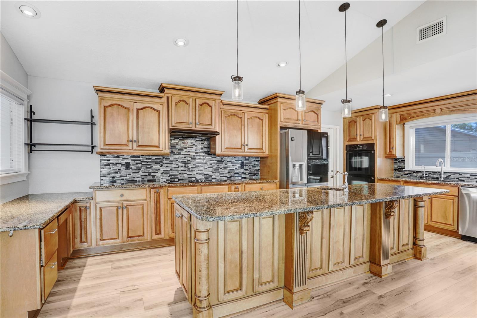 BAY CREST PARK UNIT 15 - Residential