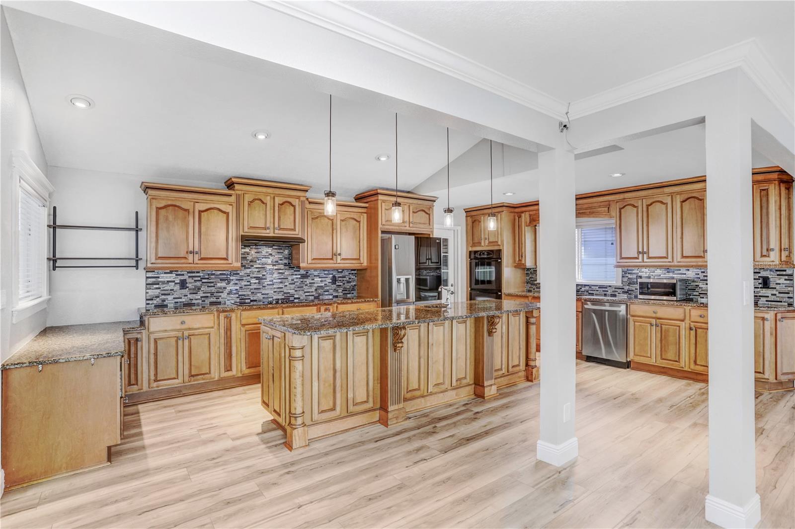 BAY CREST PARK UNIT 15 - Residential