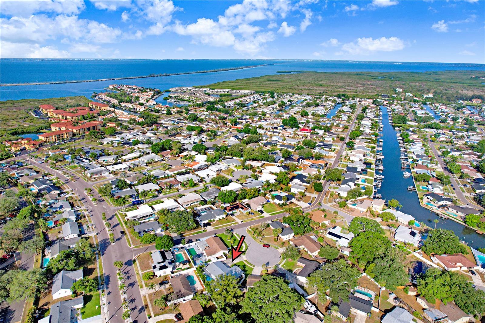 BAY CREST PARK UNIT 15 - Residential