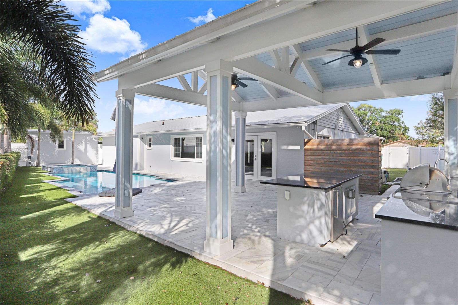 BAY CREST PARK UNIT 15 - Residential