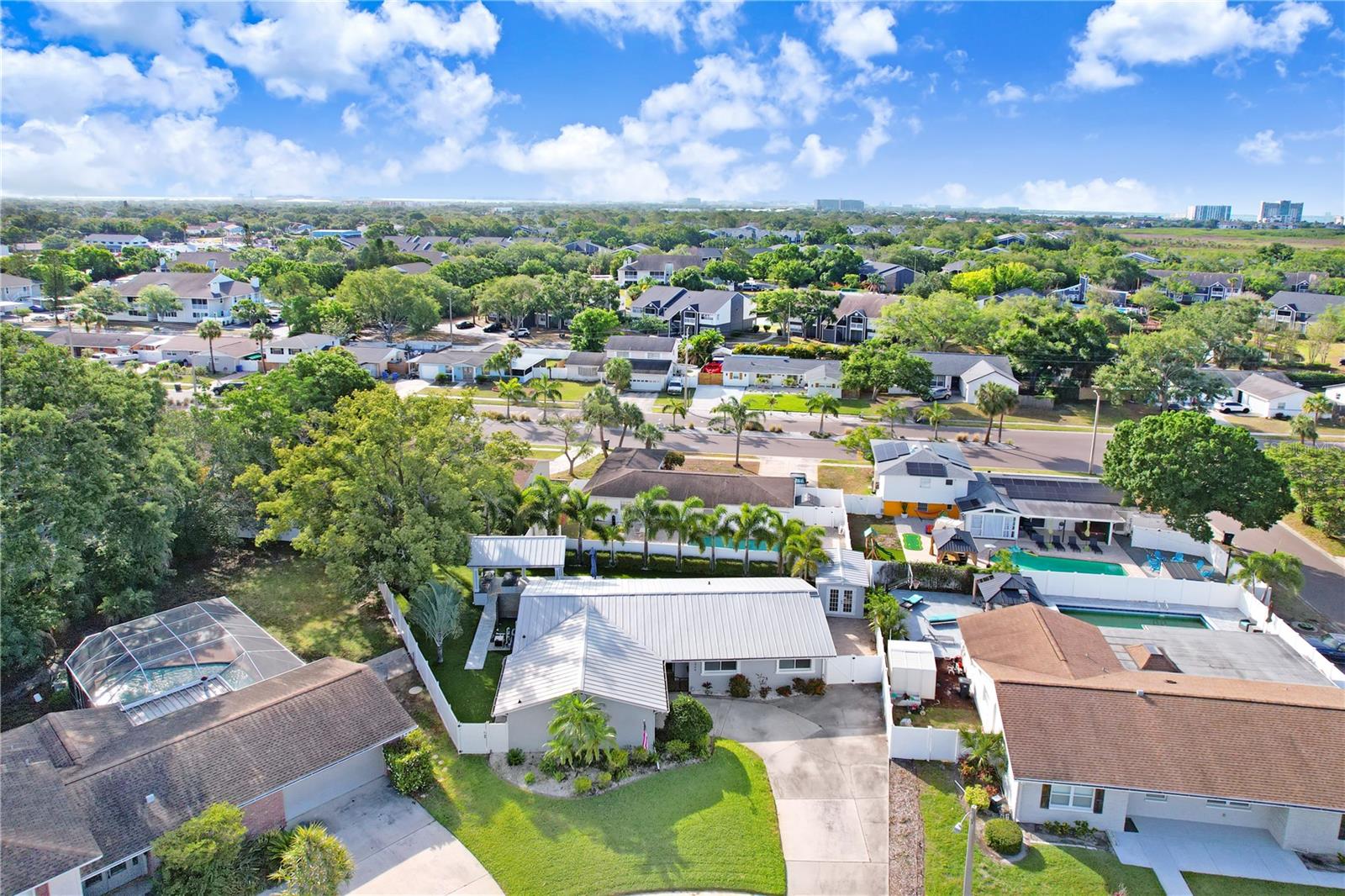 BAY CREST PARK UNIT 15 - Residential