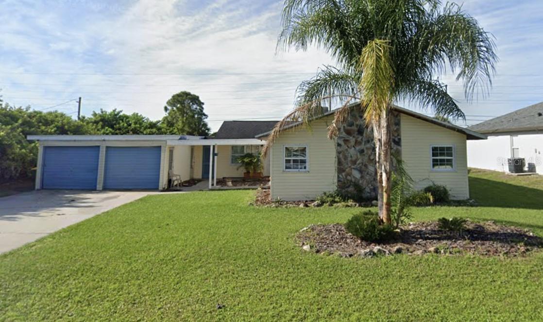 Fully Occupied by Tenants. Do not disturb. $3100/month income, $37,200 annually. Well maintained and updated duplex, rarely vacancies. Have peace of mind knowing there was NO damage from hurricane Helene or Milton. 1 of 9 units of a portfolio sale but can be sold separately. Unit Mix: (2) 2 Bedroom 1 Bathroom Units, Stabilized asset, great for new or seasoned investors as well as house hackers looking to offset your mortgage.-