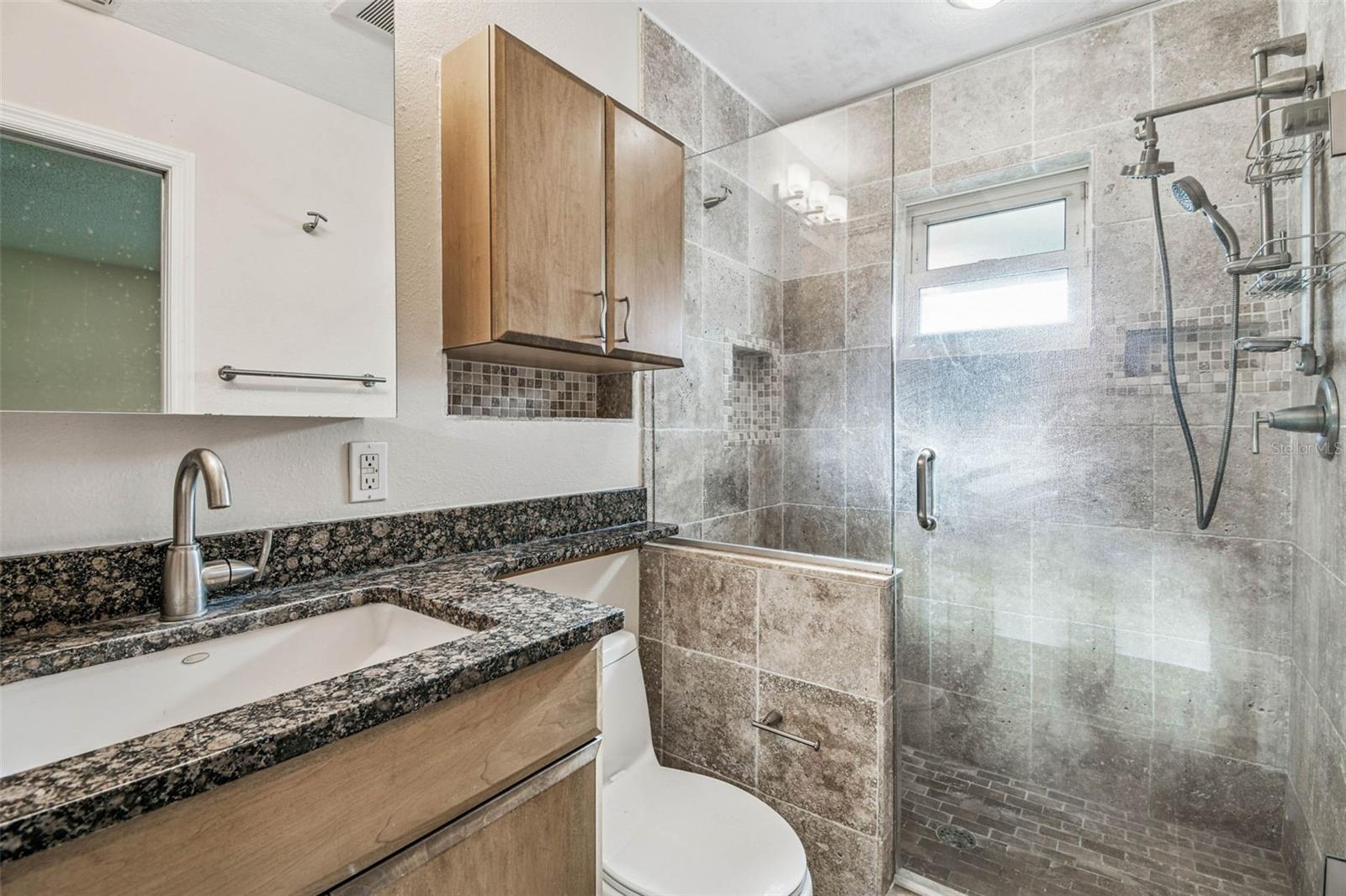 CARROLLWOOD SPGS UNIT 1 - Residential