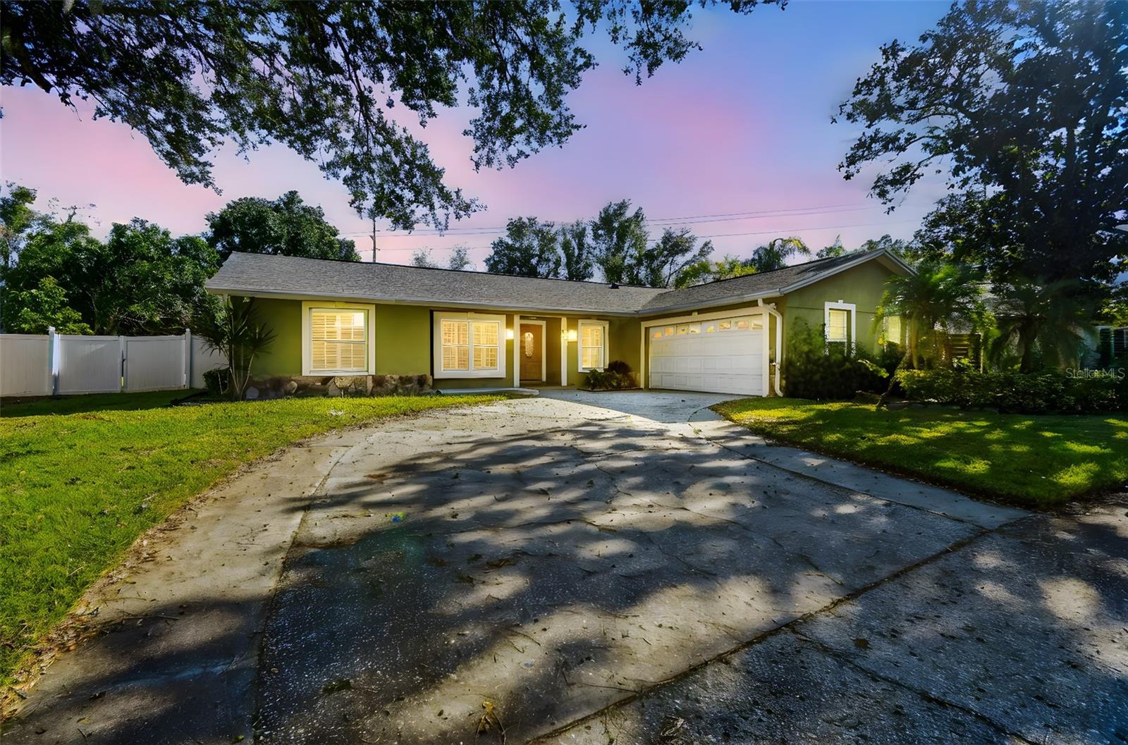 CARROLLWOOD SPGS UNIT 1 - Residential