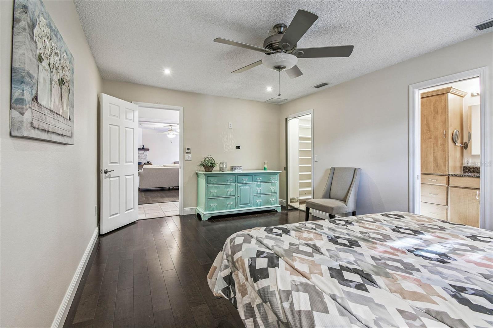 CARROLLWOOD SPGS UNIT 1 - Residential