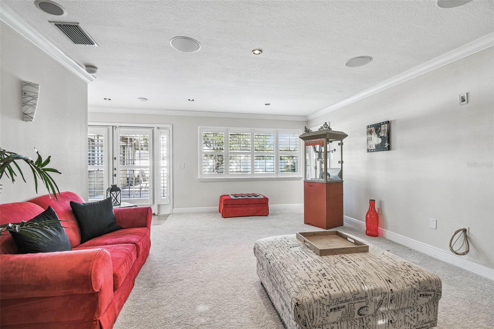 CARROLLWOOD SPGS UNIT 1 - Residential