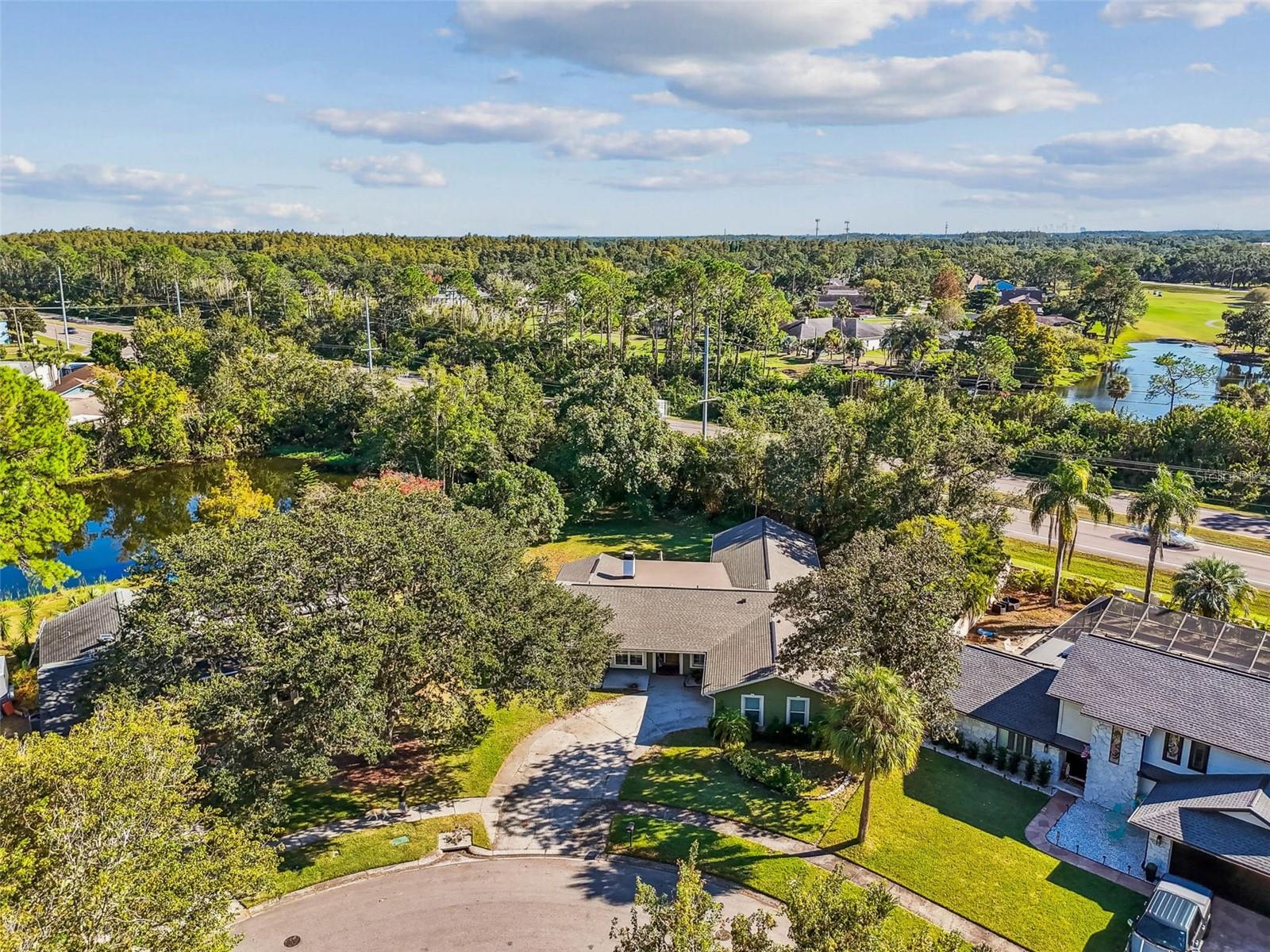 CARROLLWOOD SPGS UNIT 1 - Residential