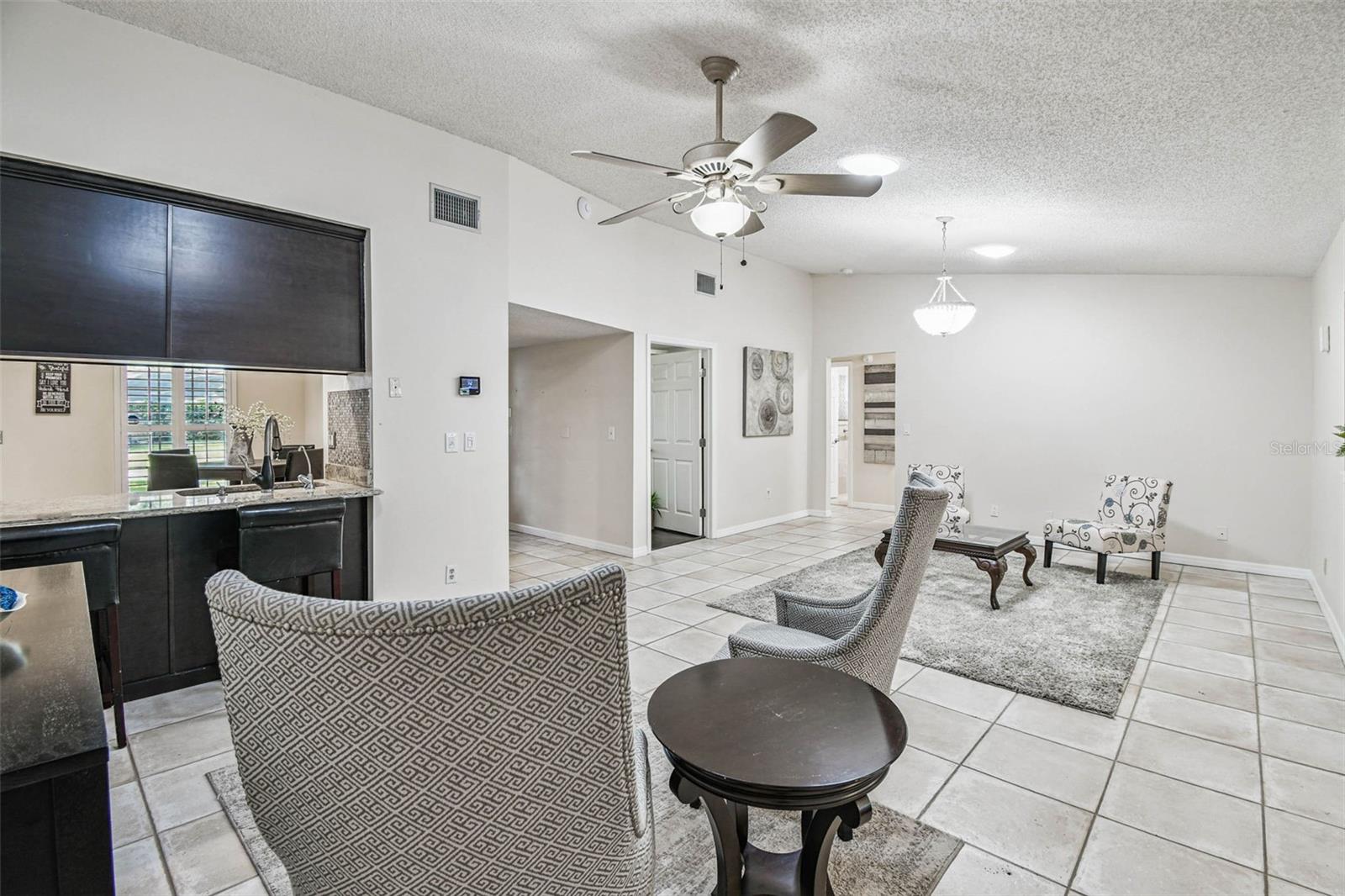 CARROLLWOOD SPGS UNIT 1 - Residential
