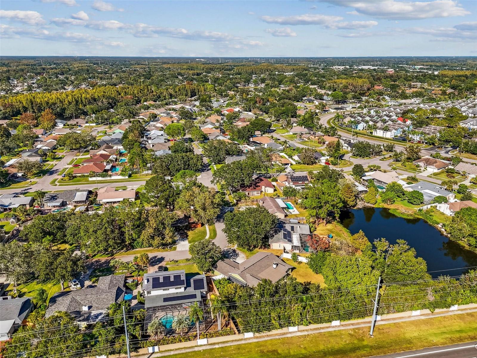 CARROLLWOOD SPGS UNIT 1 - Residential