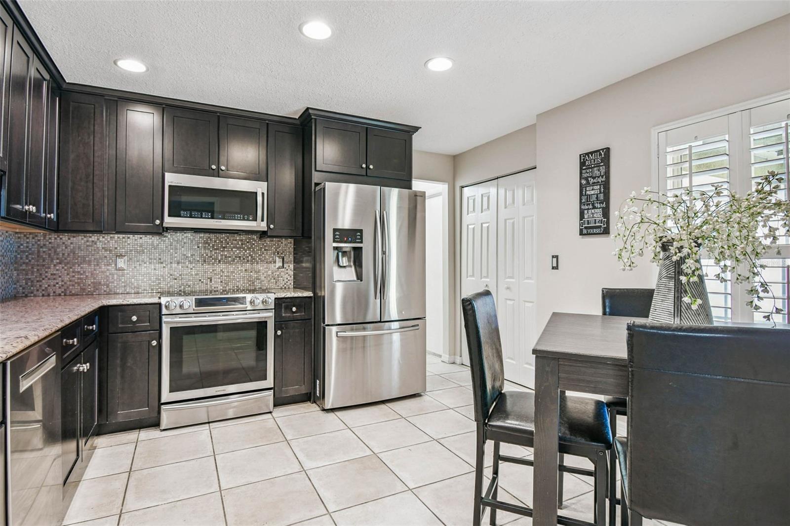 CARROLLWOOD SPGS UNIT 1 - Residential