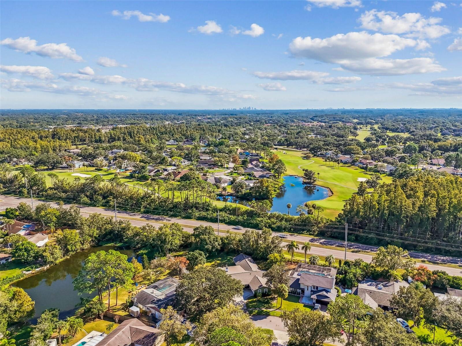 CARROLLWOOD SPGS UNIT 1 - Residential