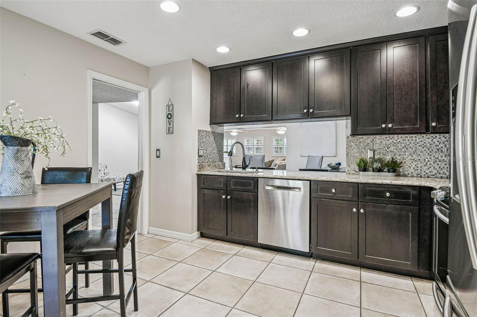 CARROLLWOOD SPGS UNIT 1 - Residential