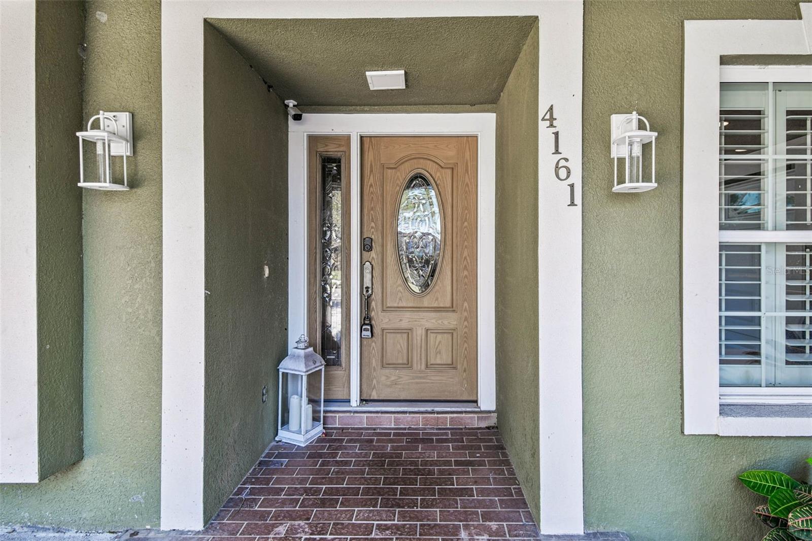 CARROLLWOOD SPGS UNIT 1 - Residential