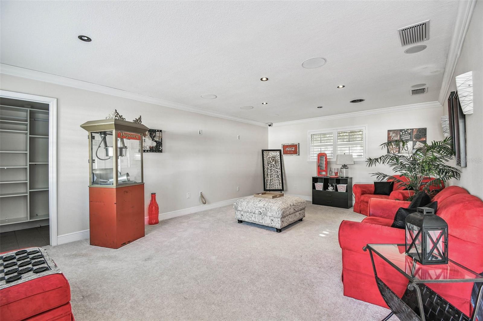 CARROLLWOOD SPGS UNIT 1 - Residential