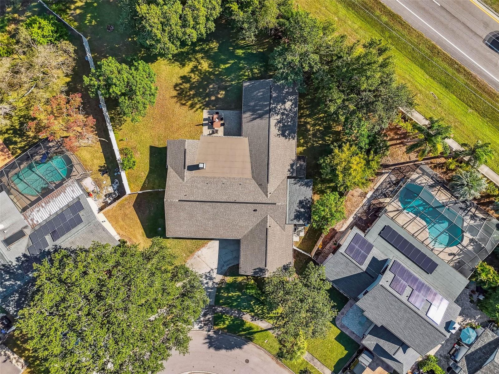 CARROLLWOOD SPGS UNIT 1 - Residential