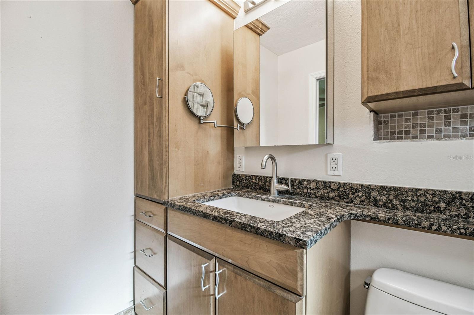 CARROLLWOOD SPGS UNIT 1 - Residential