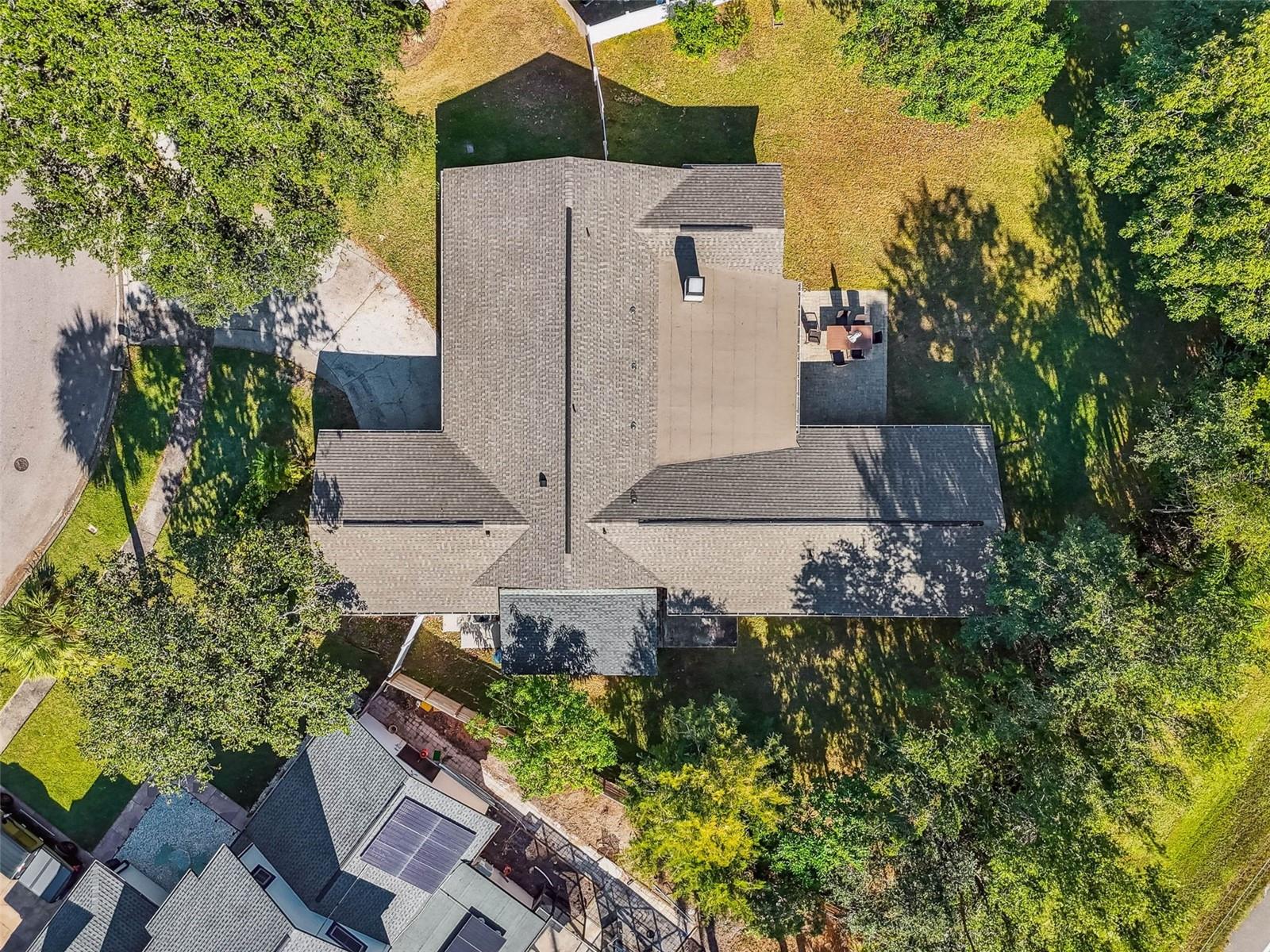 CARROLLWOOD SPGS UNIT 1 - Residential