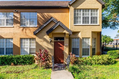 A home in ORLANDO