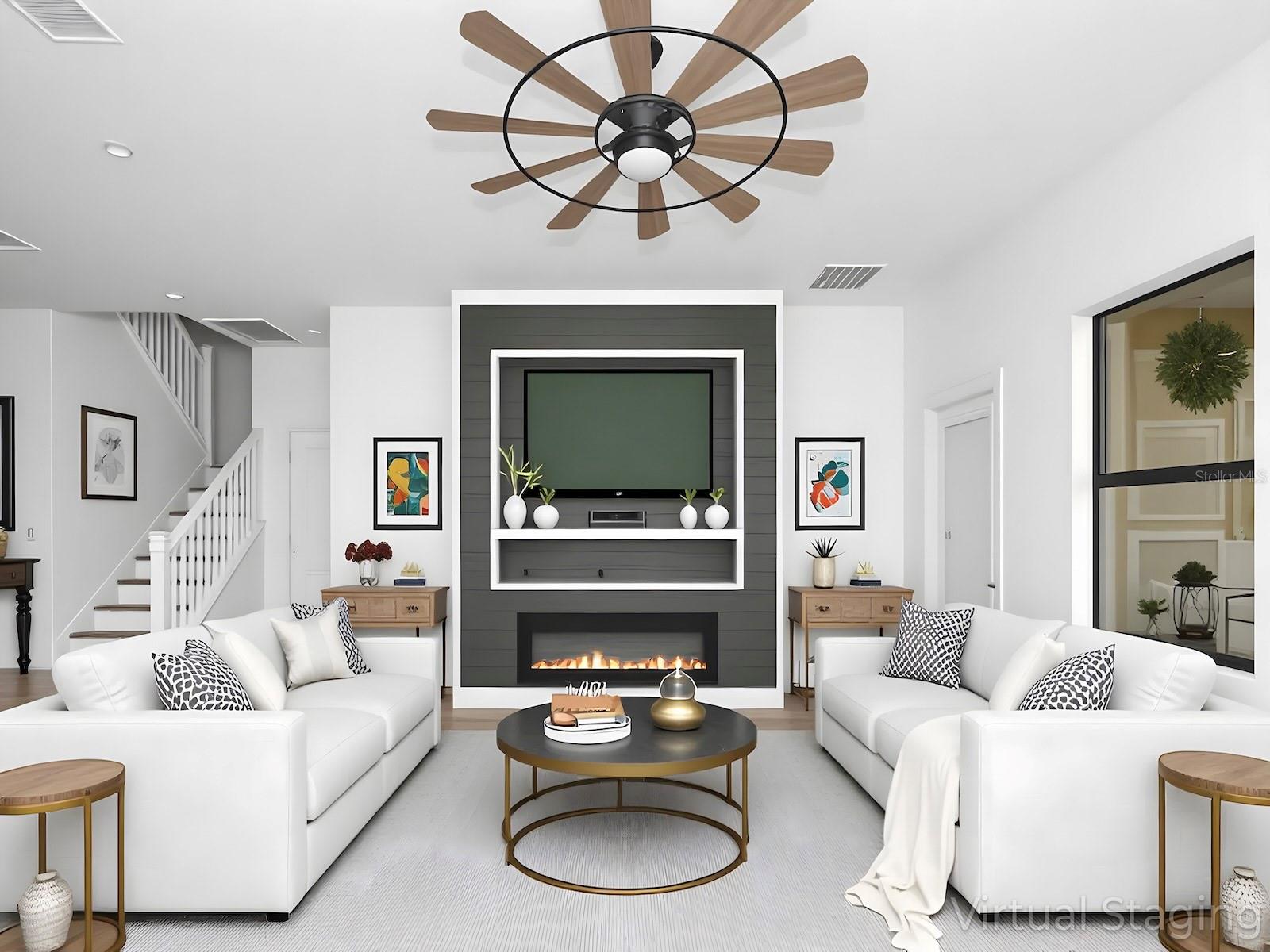 CONNERTON VILLAGE 02 PRCL 211 - Residential