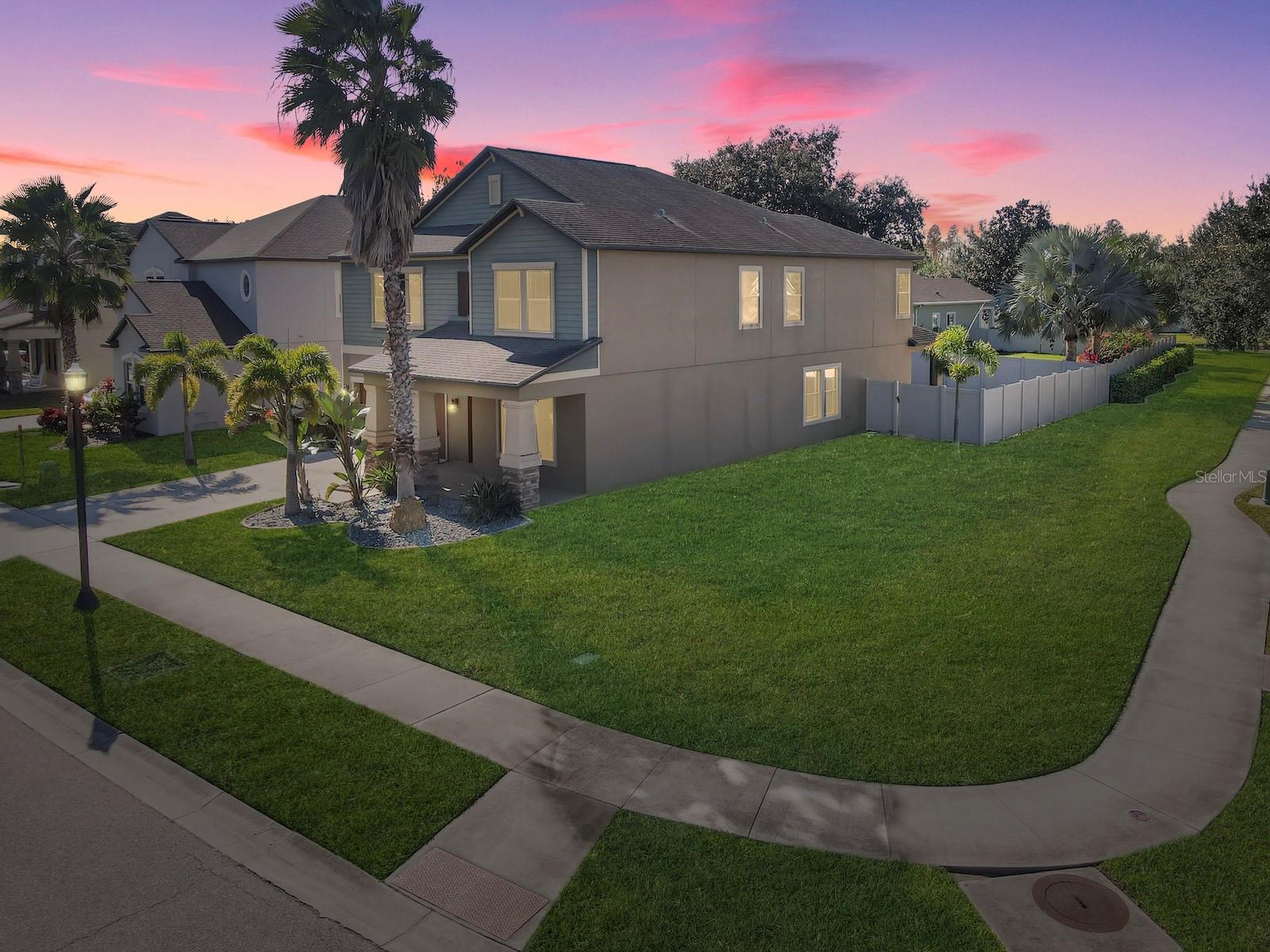 CONNERTON VILLAGE 02 PRCL 211 - Residential