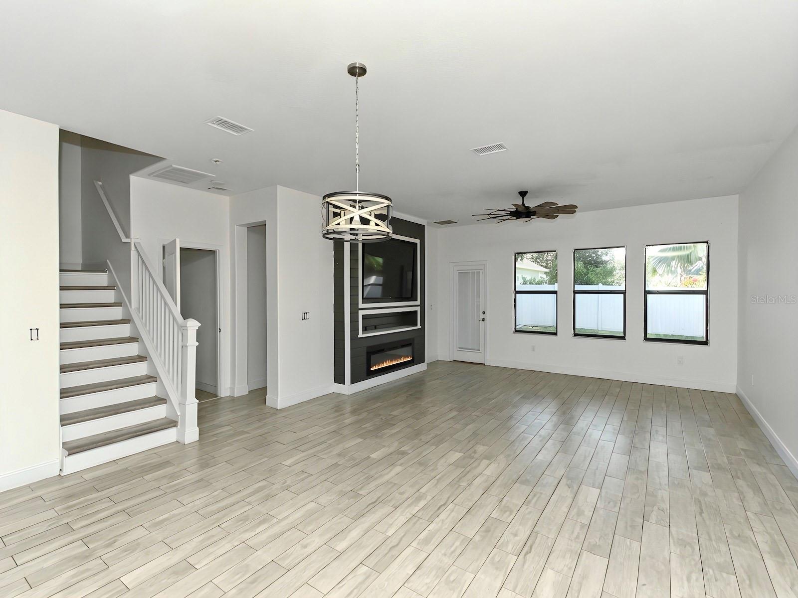 CONNERTON VILLAGE 02 PRCL 211 - Residential