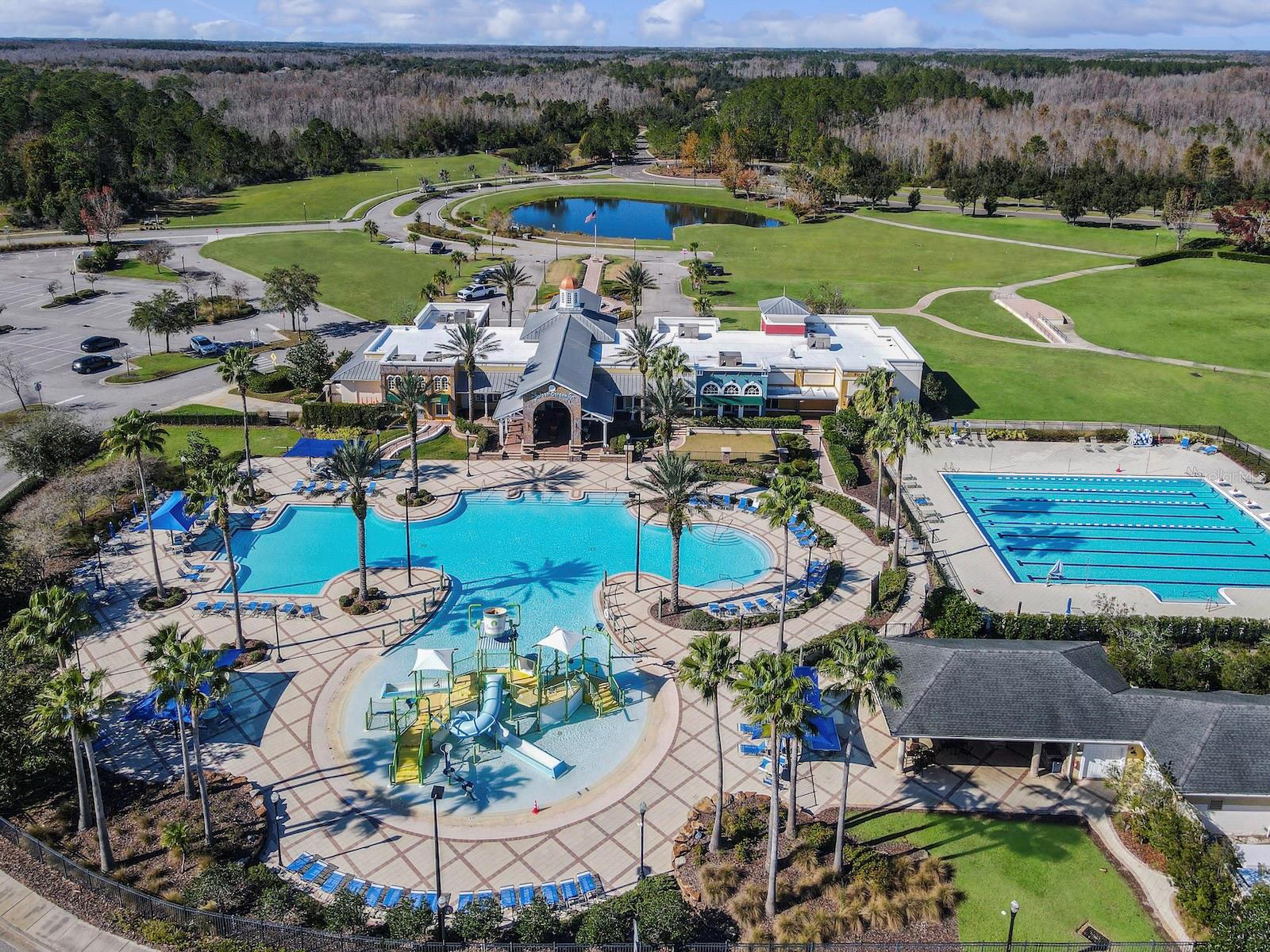 CONNERTON VILLAGE 02 PRCL 211 - Residential