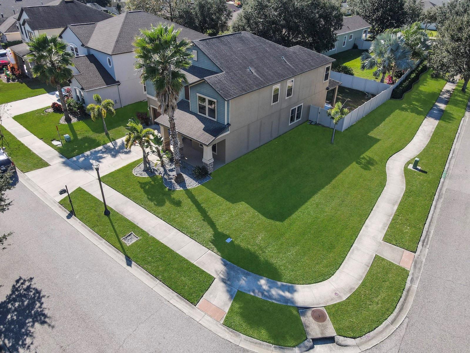 CONNERTON VILLAGE 02 PRCL 211 - Residential