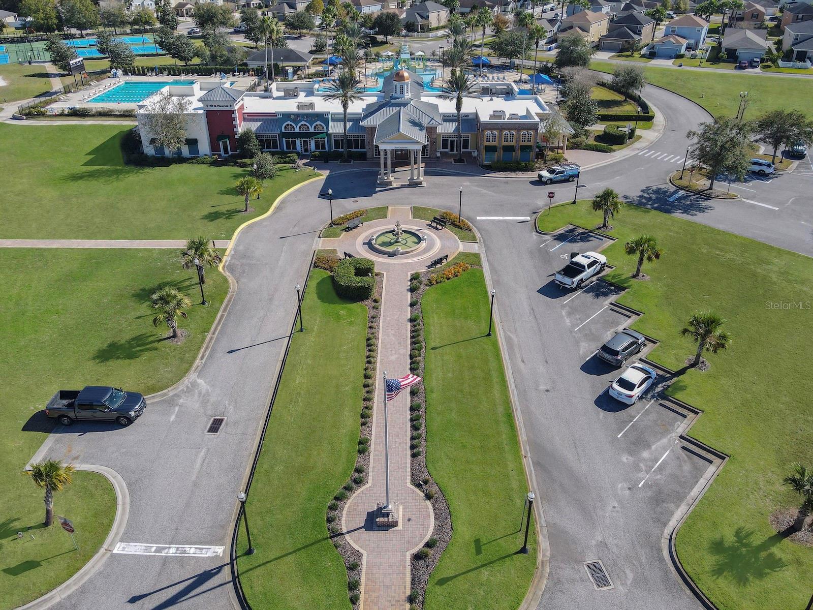 CONNERTON VILLAGE 02 PRCL 211 - Residential