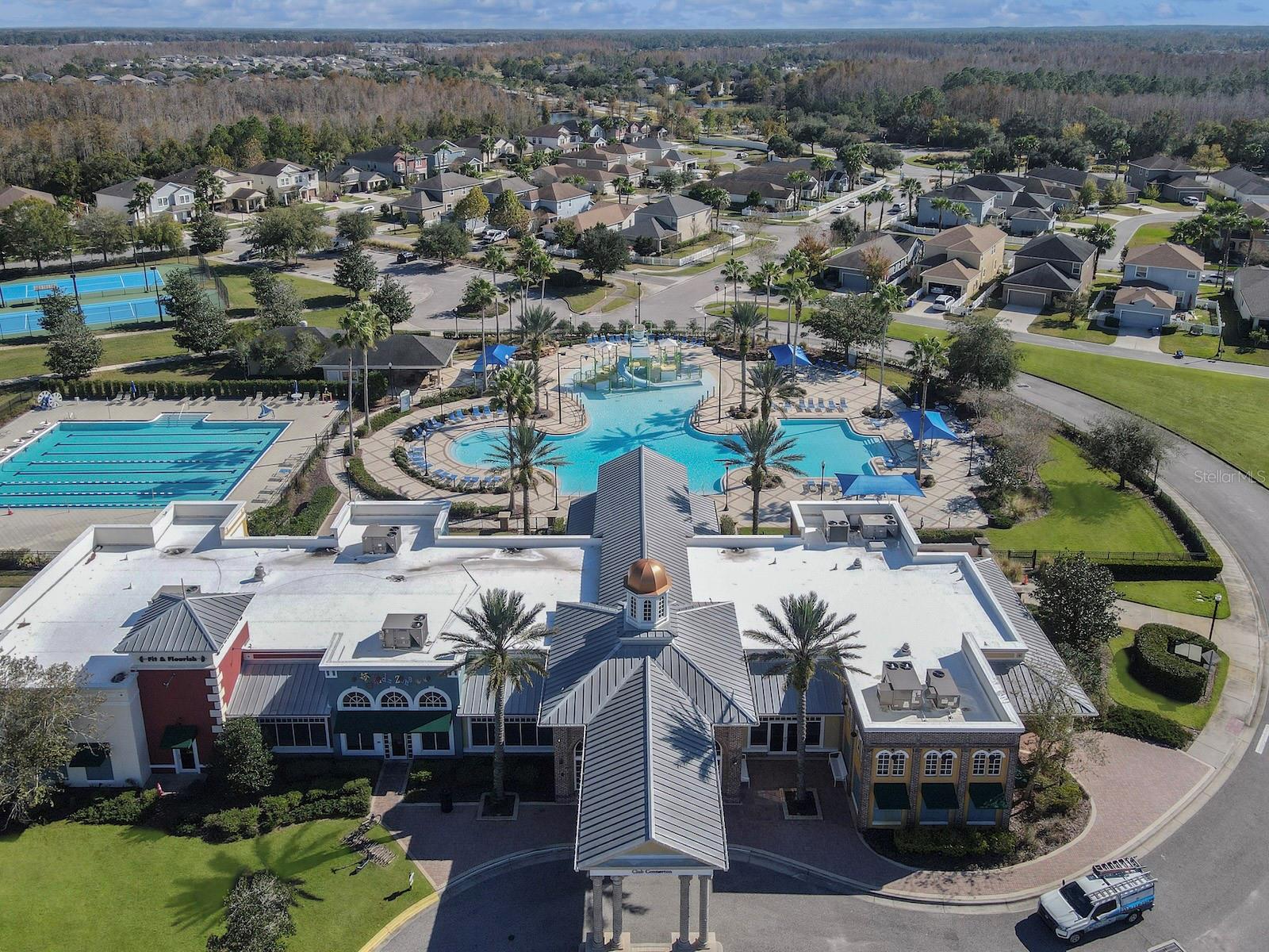 CONNERTON VILLAGE 02 PRCL 211 - Residential