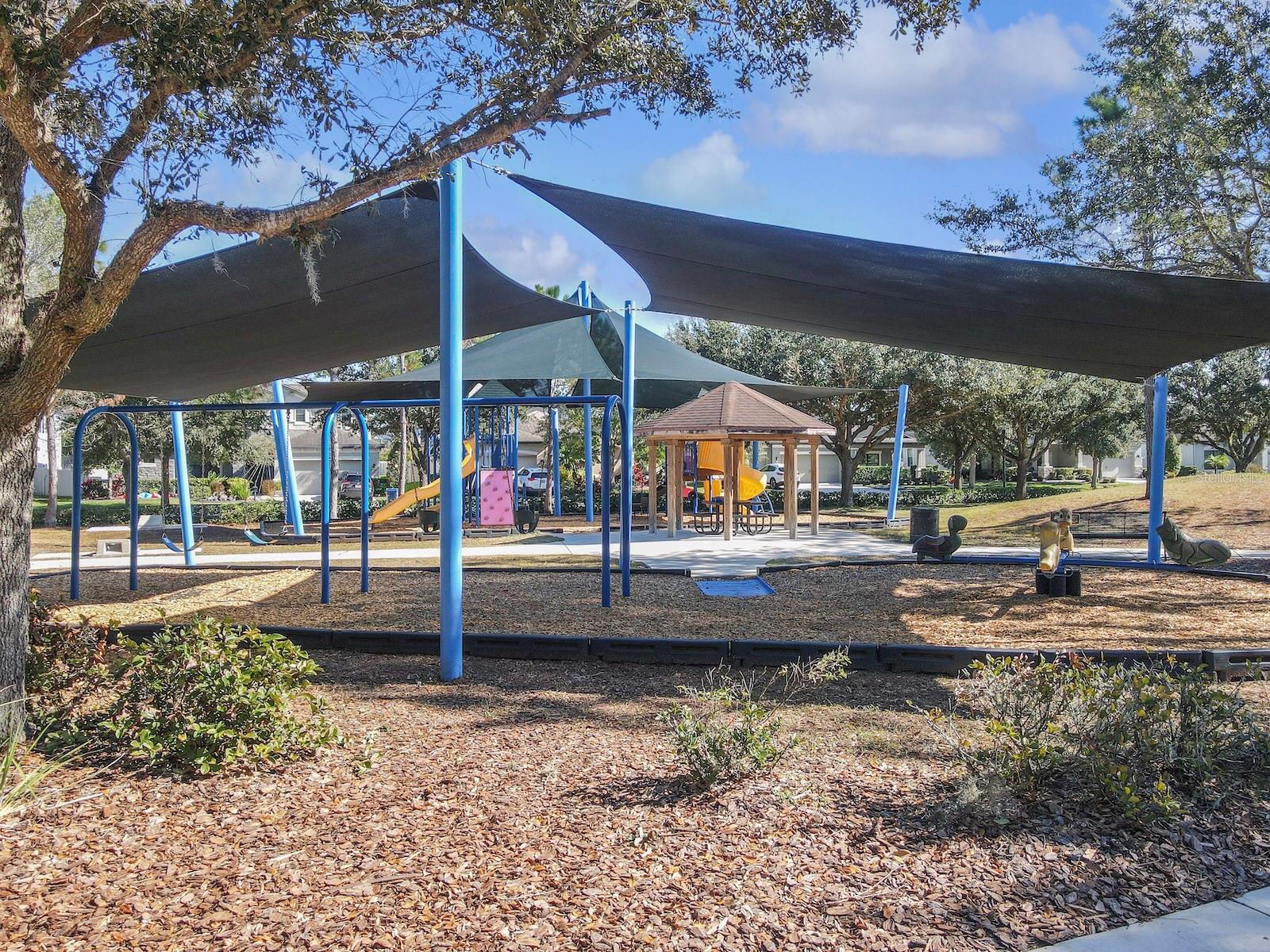 CONNERTON VILLAGE 02 PRCL 211 - Residential