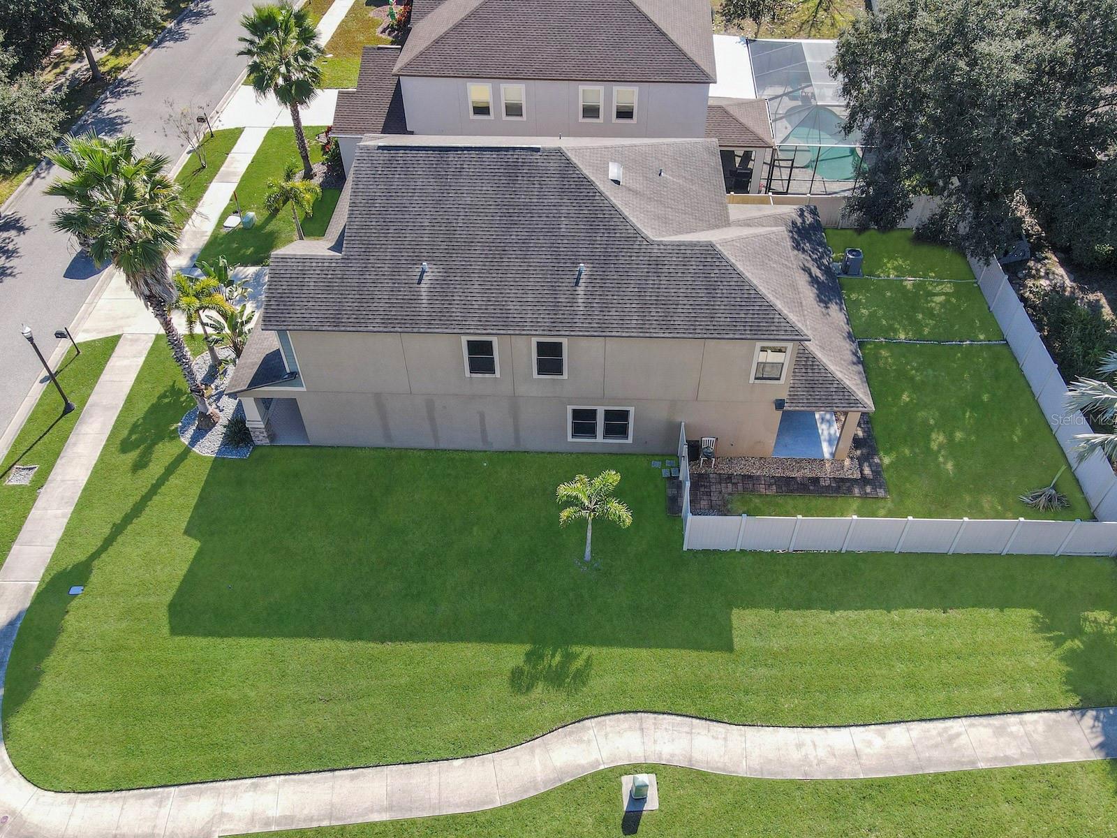 CONNERTON VILLAGE 02 PRCL 211 - Residential