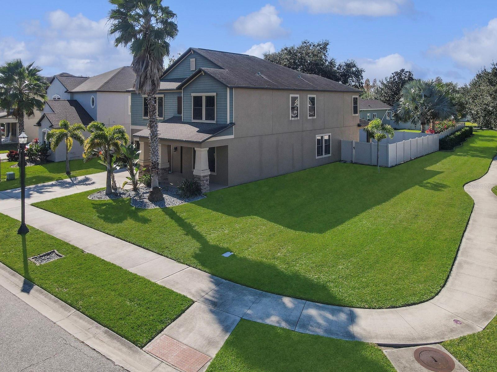 CONNERTON VILLAGE 02 PRCL 211 - Residential