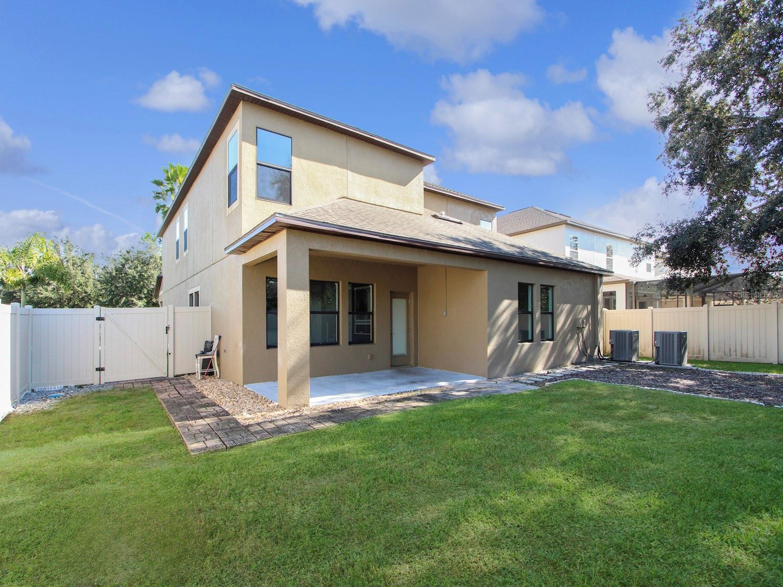 CONNERTON VILLAGE 02 PRCL 211 - Residential