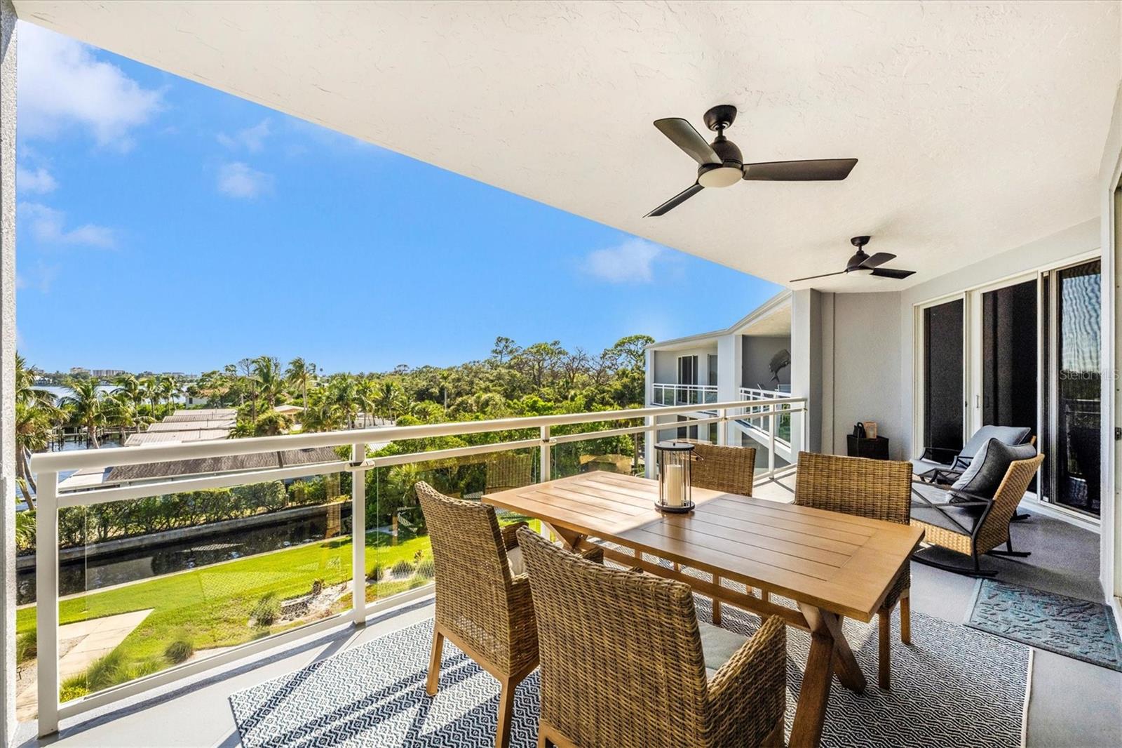 HARBOR VILLAS AT DONA BAY - Residential