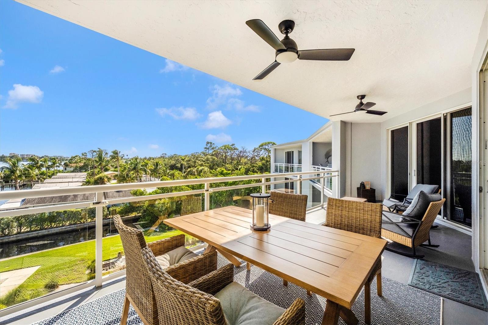 HARBOR VILLAS AT DONA BAY - Residential
