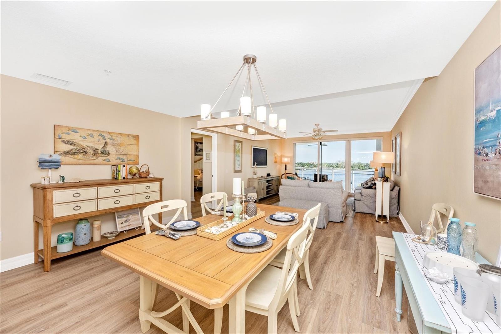 HARBOR VILLAS AT DONA BAY - Residential