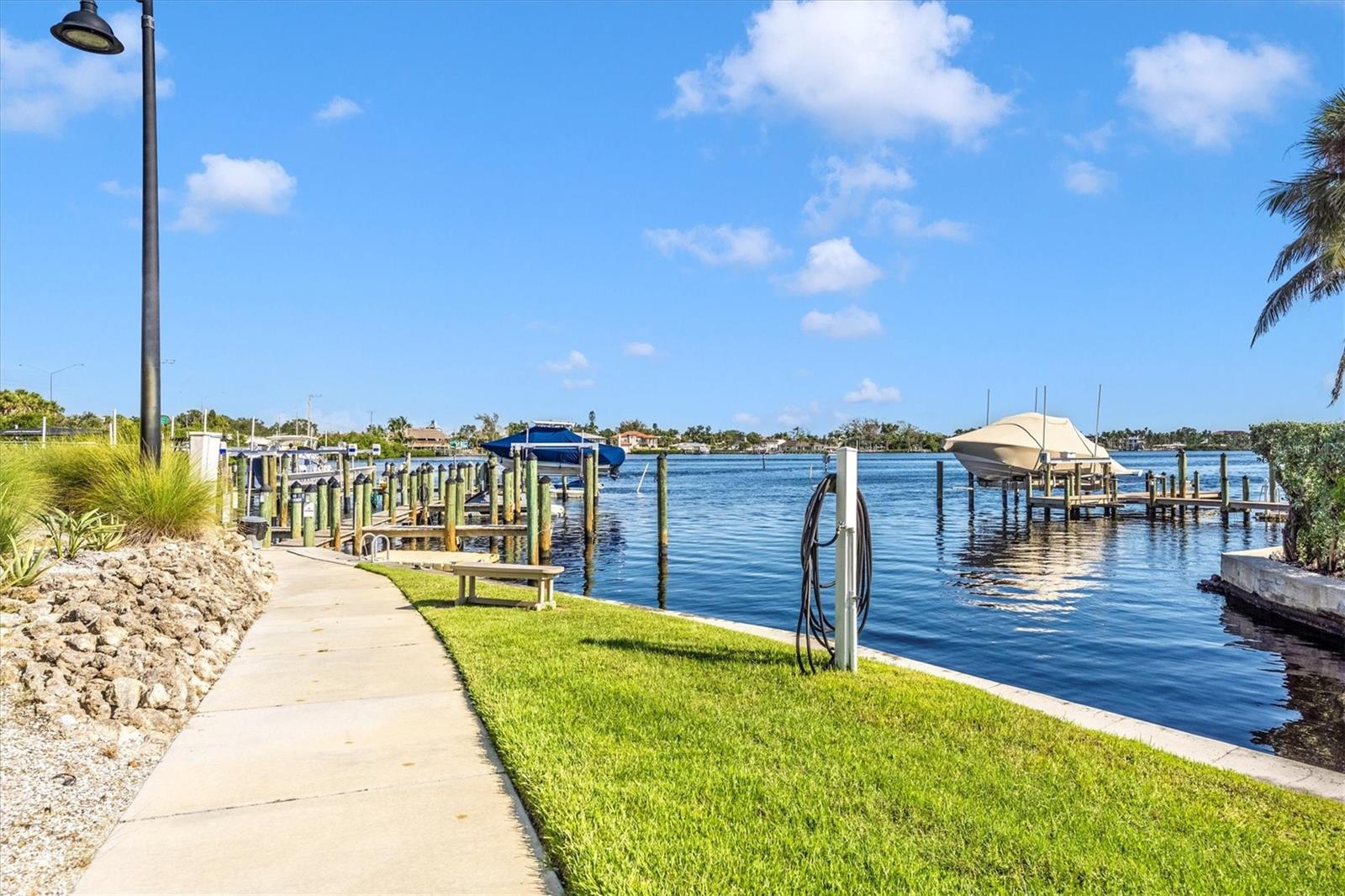 HARBOR VILLAS AT DONA BAY - Residential