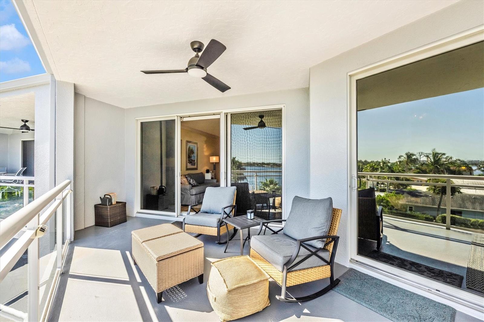 HARBOR VILLAS AT DONA BAY - Residential