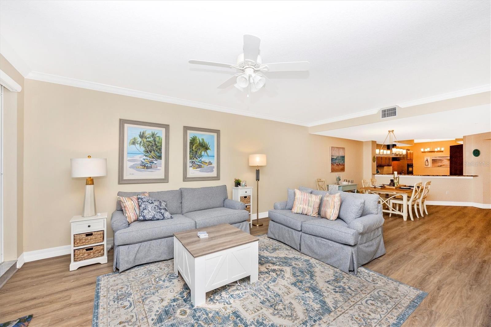 HARBOR VILLAS AT DONA BAY - Residential