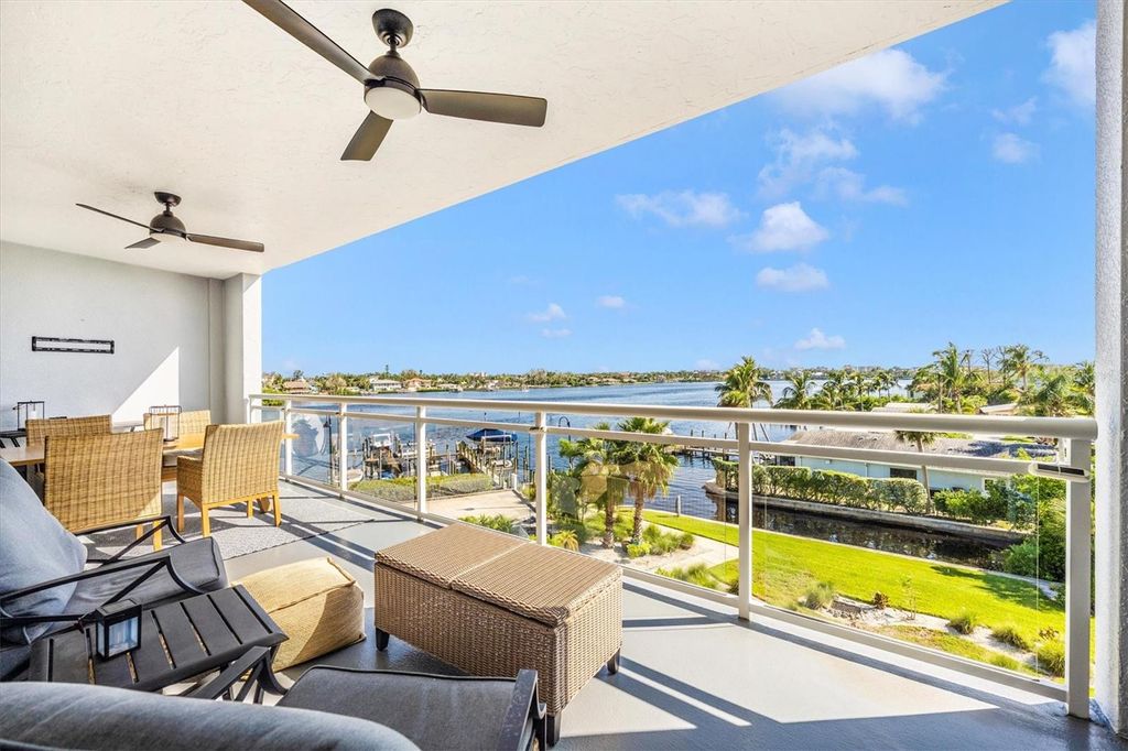 Photo of 516 Tamiami Trail S #404, Nokomis, FL 34275 (MLS # A4663607)