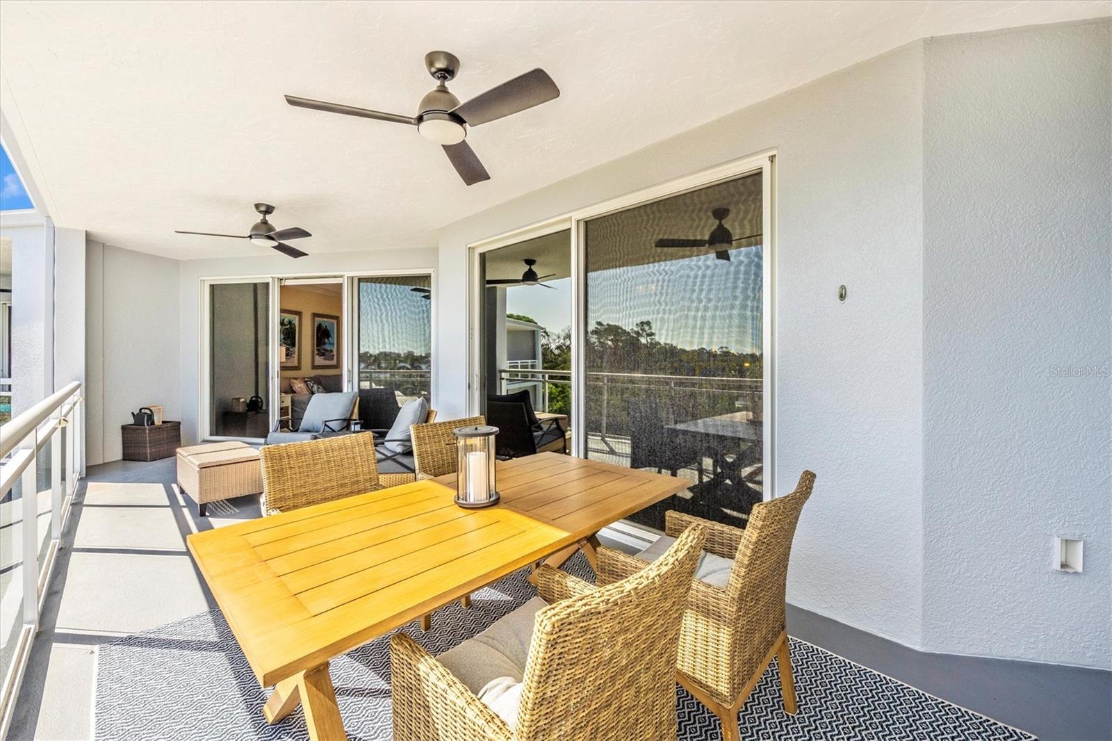 HARBOR VILLAS AT DONA BAY - Residential