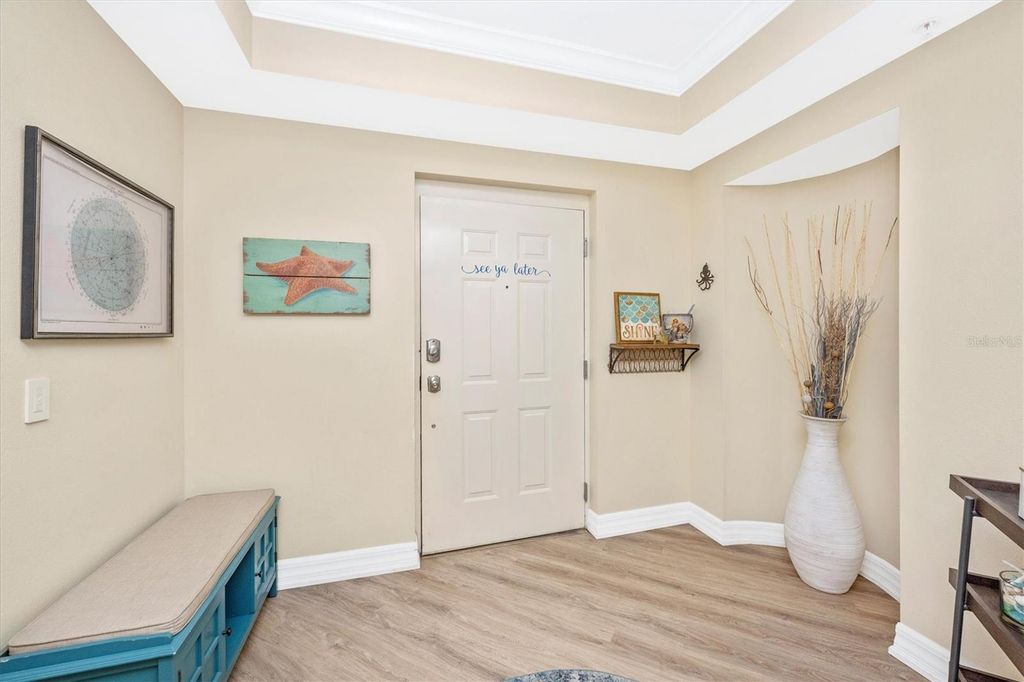 Photo of 516 Tamiami Trail S #404, Nokomis, FL 34275 (MLS # A4663607)