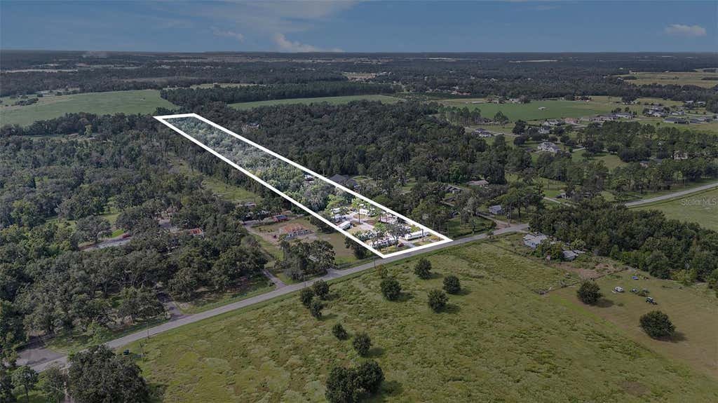 Photo of 14638 Treeleaf Lane, Dade City, FL 33525 (MLS # TB8535282)