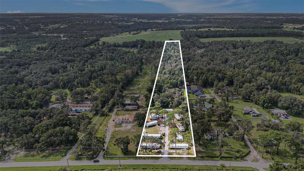 Photo of 14638 Treeleaf Lane, Dade City, FL 33525 (MLS # TB8535282)