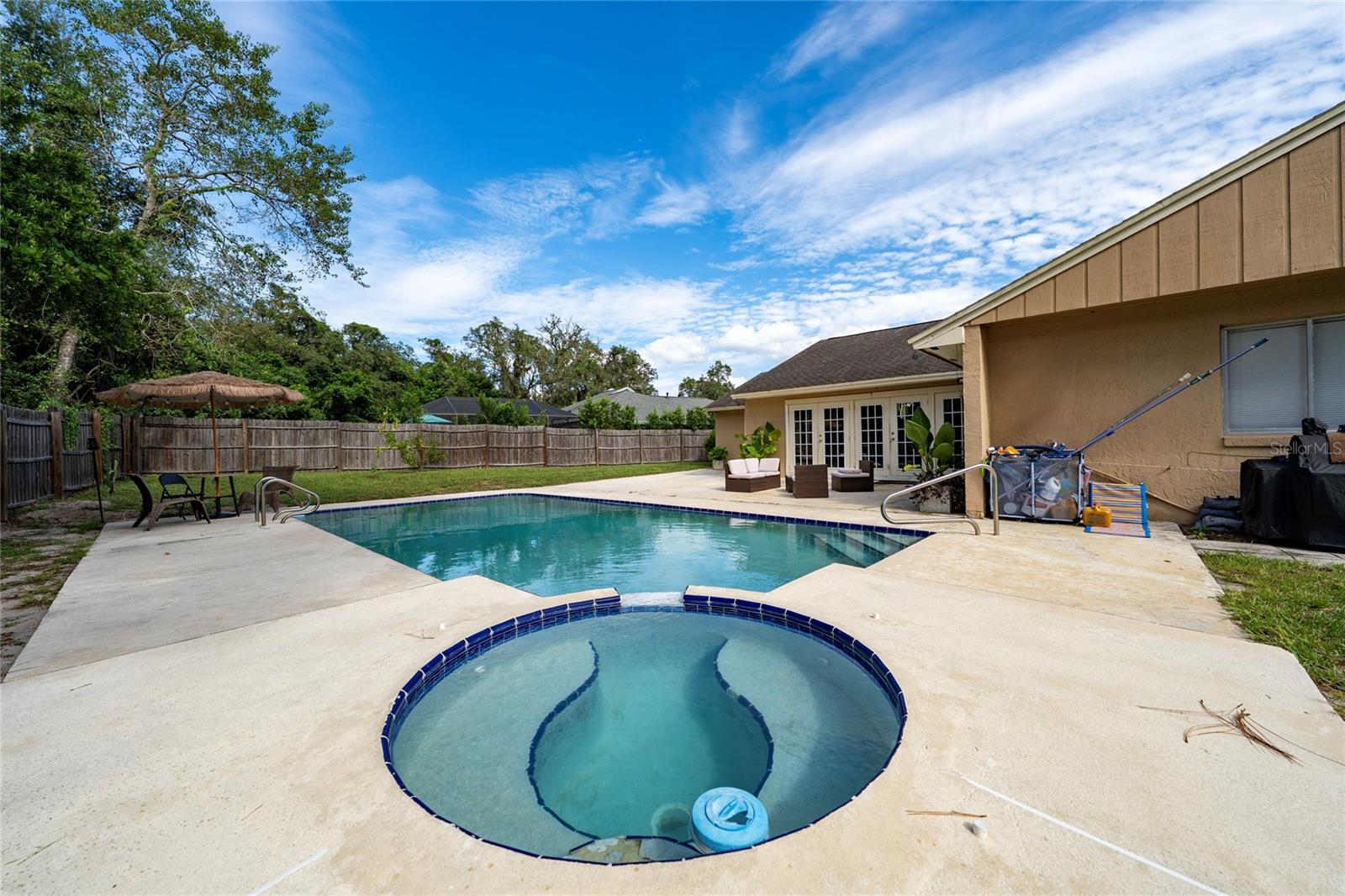 STERLING PARK UNIT 04 - Residential